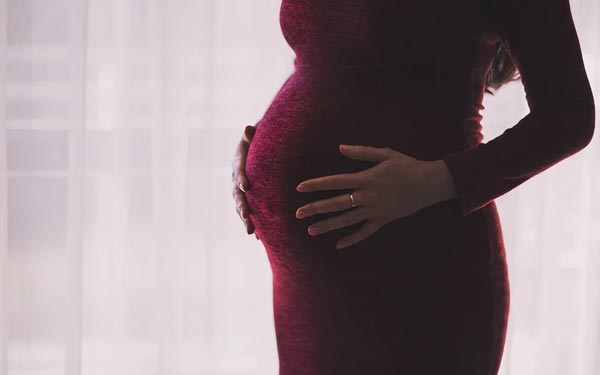 hamilelikte en sik yasanan 10 problem mersin sistem