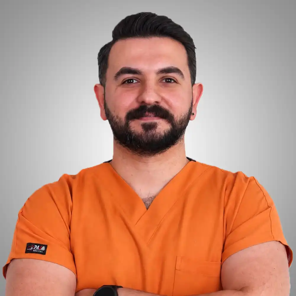 acil-tip-teknikeri-oguzhan-ciftcibasi